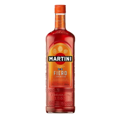 Martini Fiero | palinkashop.hu