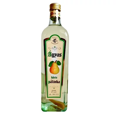 Békési Ágyas Körte Pálinka | palinkashop.hu