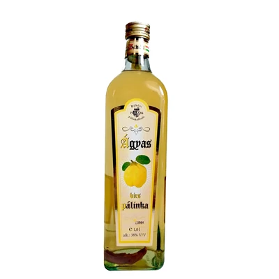 Békési Ágyas Birspálinka | palinkashop.hu