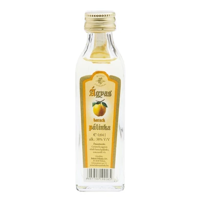 Békési Ágyas Barack Pálinka | palinkashop.hu