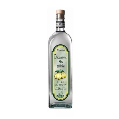 Békési Disznótoros Birs Pálinka | palinkashop.hu