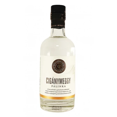 Gusto Cigánymeggypálinka | palinkashop.hu