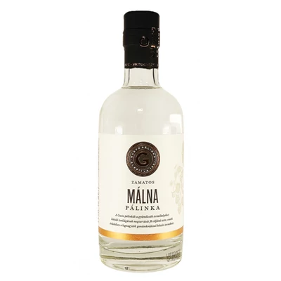 Gusto Málnapálinka | palinkashop.hu