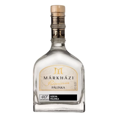 Márkházi Szilva Pálinka | palinkashop.hu