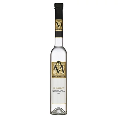Márton és Lányai Furmint Szőlőpálinka | palinkashop.hu