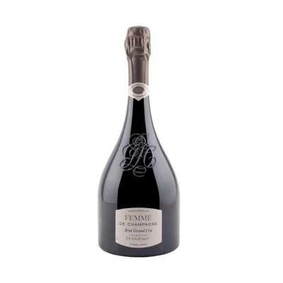 Champagne - Duval-Leroy Femme Grand Cru Non Vintage - PálinkaShop