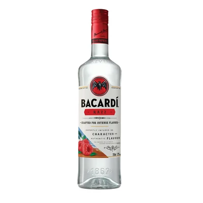 Rum Bacardi Razz | palinkashop.hu
