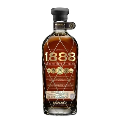 Brugal 1888 Rum | palinkashop.hu