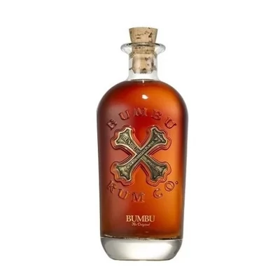 Bumbu Original Rum | palinkashop.hu