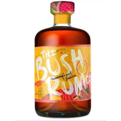 Bush Rum Passionfruit &amp;amp; Guava | palinkashop.hu