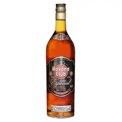 Havana Club Anejo Especial kubai rum-Pálinkashop