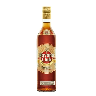 Havana Club Anejo Especial kubai rum l PalinkaShop.hu