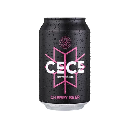 Cece Meggyes sör dobozos | palinkashop.hu