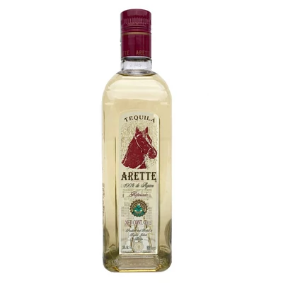 Arette Tequila Reposado | palinkashop.hu