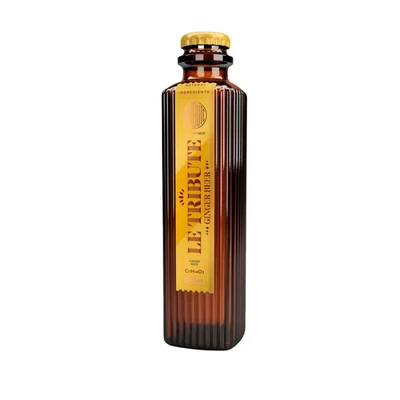Le Tribute Ginger Ale  – Pálinkashop
