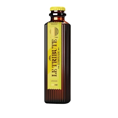 Le Tribute Limonade – Válogatott minőség a Pálinkashop kínálatában