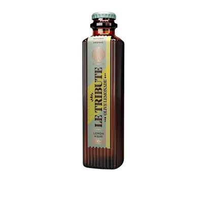 Le Tribute Olive Limonade – a Pálinkashop kínálatában