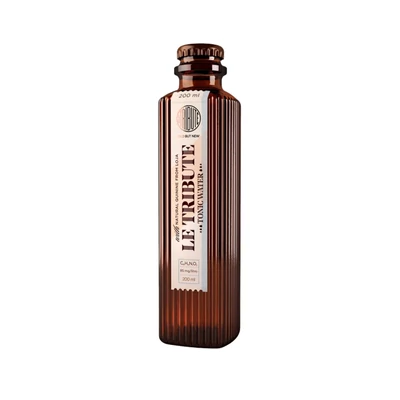 Le Tribute Tonic – Válogatott minőség a Pálinkashop kínálatában