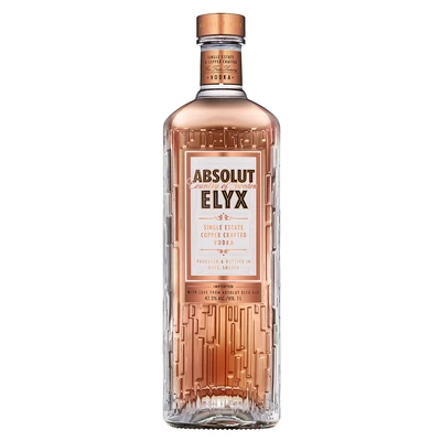 Absolut Elyx Vodka | palinkashop.hu