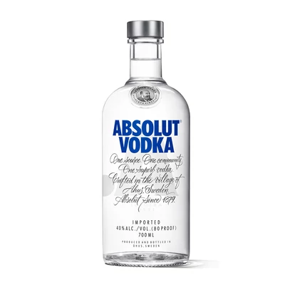 Absolut vodka | palinkashop.hu