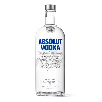 Absolut vodka | palinkashop.hu