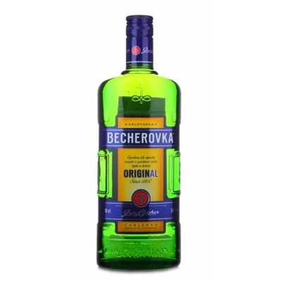 Becherovka | palinkashop.hu