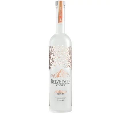 Belvedere Luminous vodka | palinkashop.hu