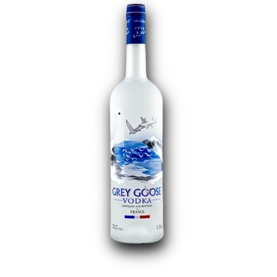 Grey Goose Original Vodka | palinkashop.hu
