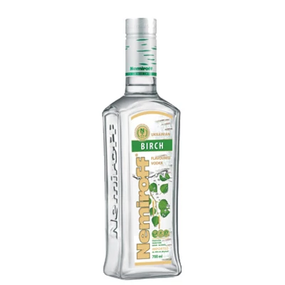 Nemiroff Birch Special Vodka | palinkashop.hu