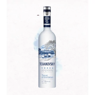 Vodka