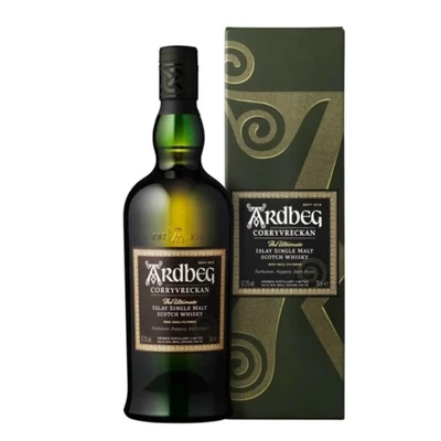 Ardbeg Corryvreckan Whisky - Italrendelés online - palinkashop.hu