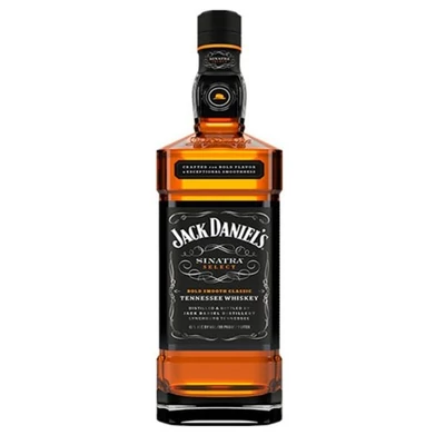 Jack Daniels Sinatra Whisky - Pálinkashop