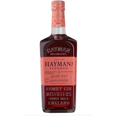 Hayman’s Sloe Gin | palinkashop.hu