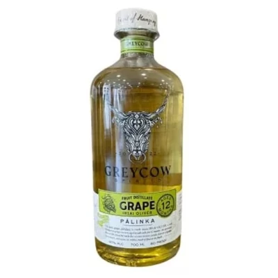 Greycow Irsai Olivér pálinka | palinkashop.hu