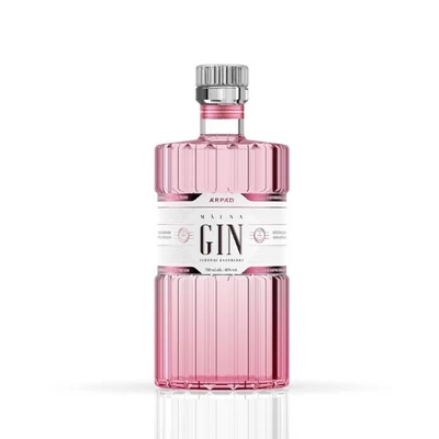 Árpád Málna Gin | palinkashop.hu