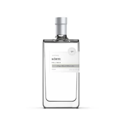 Árpád Silver Körte Pálinka | palinkashop.hu