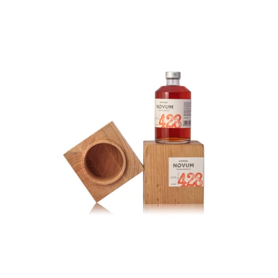 Árpád Novum Vilmos Eszencia DD - Pálinkashop