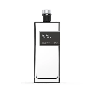 Árpád Premium Black Chokeberry Pálinka | palinkashop.hu