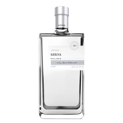 Árpád Szilva Pálinka | palinkashop.hu