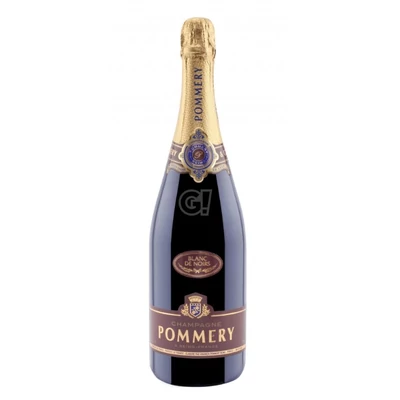Pommery Champagne APANAGE Blanc de Noirs (0,75l)
