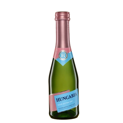 Hungária Rose Extra Dry - PálinkaShop