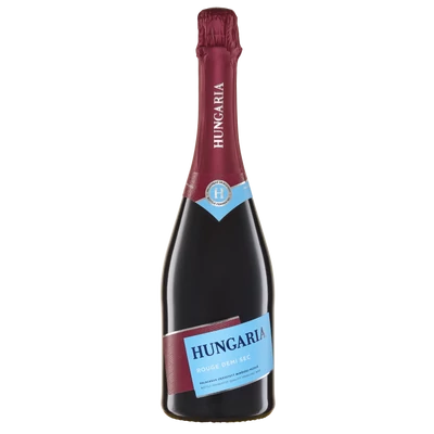Hungaria Rouge Demi Sec - Pálinkashop