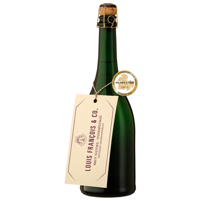 Louis Francois Brut Nature - Pálinkashop