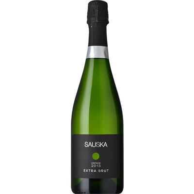 Sauska Extra Brut Vintage 2013 - PálinkaShop