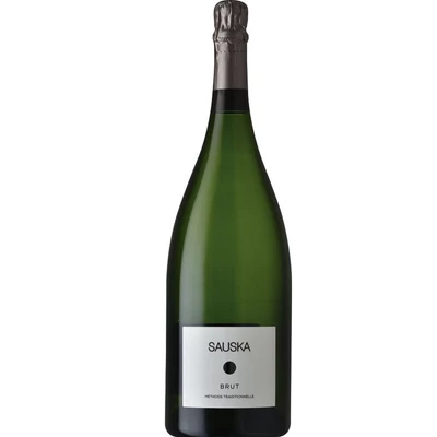 Sauska Tokaj Brut Magnum pezsgő - PálinkaShop