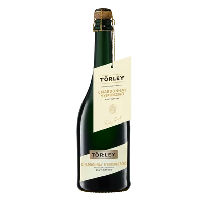 Törley Nyerspezsgő-Chardonnay - Pálinkashop