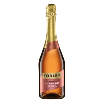Törley Charmant Rosé - Történelmi pezsgő - PálinkaShop