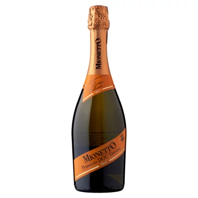 Mionetto Treviso Brut - Pálinkashop