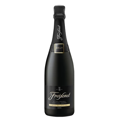 Freixenet Cordon Negro Brut - Italrendelés online - palinkashop.hu