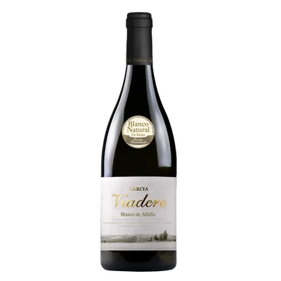 Valduero Garcia Viadero Blanco de Albillo-Pálinkashop